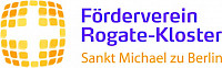 Förderverein Rogate-Kloster Sankt Michael zu Berlin e.V.