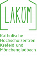 Katholisches Hochschulzentrum LAKUM Krefeld und Mönchengladbach