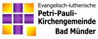 Ev.-luth. Petri-Pauli-Kirchengemeinde Bad Münder
