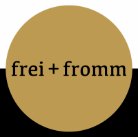 frei und fromm - Forum für Gemeinschaft und Theologie