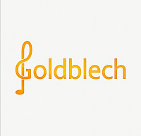 GOLDBLECH
