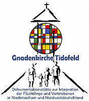 Dokumentationsstätte Gnadenkirche Tidofeld