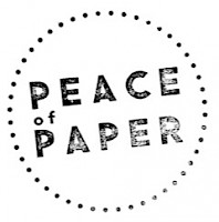 PEACE of PAPER e.V.