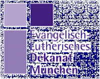 Evangelisch lutherisches Dekanat München