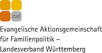 Evangelische Aktionsgemeinschaft für Familienpolitik in Württemberg (eaf)