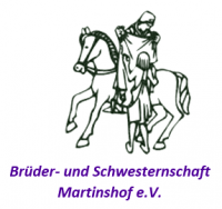 Brüder- und Schwesternschaft Martinshof e.V.