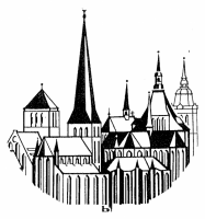 Evangelisch Lutherische Innenstadtgemeinde Rostock