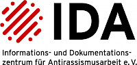Informations- und Dokumentationszentrum für Antirassismusarbeit e. V.