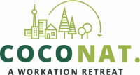 Coconat - a workation retreat