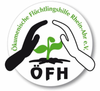 Ökumenische Flüchtlingshilfe Rhein-Ahr e.V.