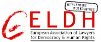 European Association of Lawyers for Democracy and World Human Rights (ELDH)