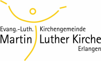 Kirchengemeinde Erlangen - Martin Luther