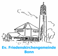 Ev. Friedenskirchengemeinde Bonn