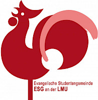 Evangelische Studierendengemeinde ESG an der Ludwig-Maximilians-Universität München