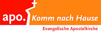 Evangelische Apostelkirchengemeinde Oberhausen