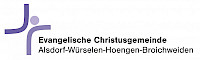 Evangelische Christusgemeinde Alsdorf-Würselen-Hoengen-Broichweiden