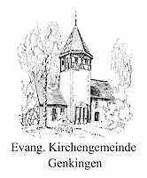 Evang. Kirchengemeinde Genkingen