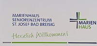 Marienhaus Seniorenzentrum St. Josef Bad Breisig