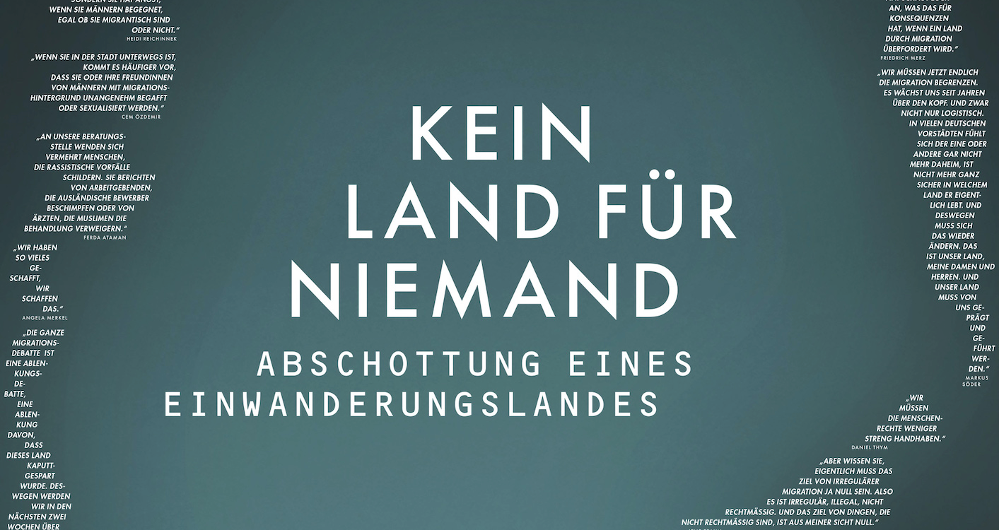 kein Land