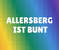 Allersberg ist bunt