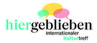 Hiergeblieben - Internationaler Kulturtreff Billerbeck Hiergeblieben - Internationaler Kulturtreff Billerbeck