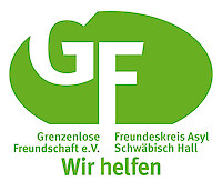 Freundeskreis Asyl Schwäbisch Hall Freundeskreis Asyl Schwäbisch Hall