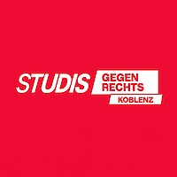 Studis gegen Rechts Koblenz