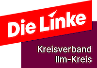 Die Linke Kreisverband Ilm-Kreis