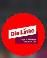 Die Linke, Ortsgruppe Hungen/Laubach/Lich