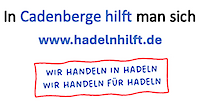 BI Cadenberge Hilft