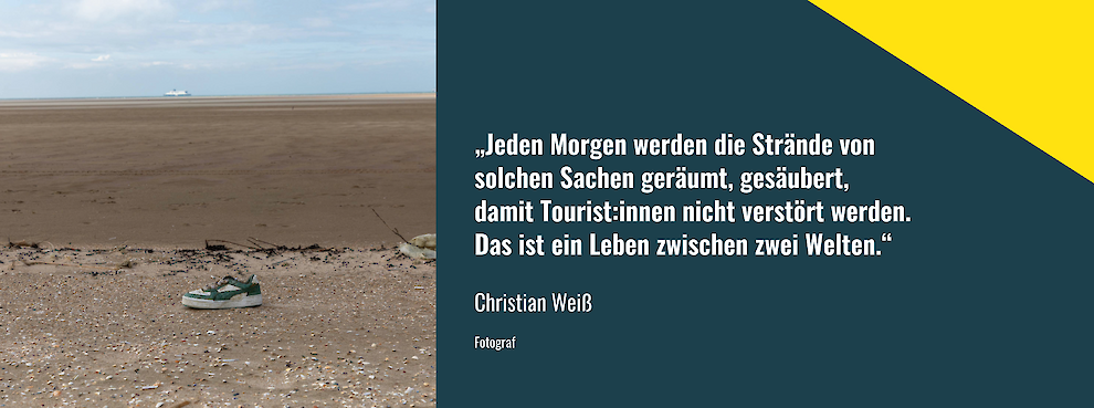 © Christian Weiß: Oye-Plage, Frankreich