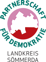 Partnerschaft für Demokratie Landkreis Sömmerda