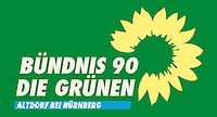 BÜNDNIS90/DIE GRÜNEN Ortsverband Altdorf b.Nbg.