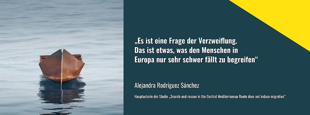 © Soizic Roux / Sea-Eye